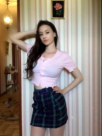 Проститутка Устина